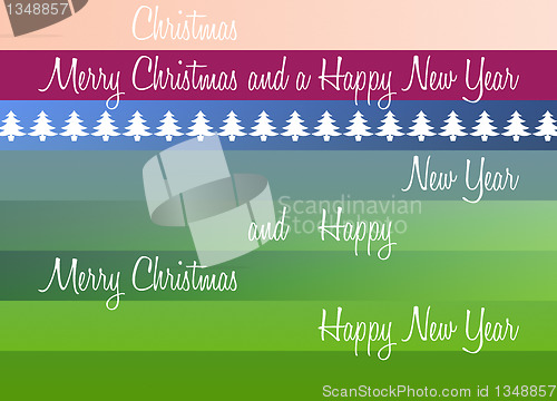 Image of Seasons Greetings