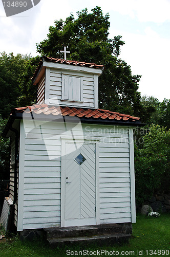 Image of Chapel