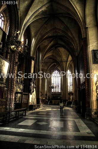 Image of Travel in Brugge