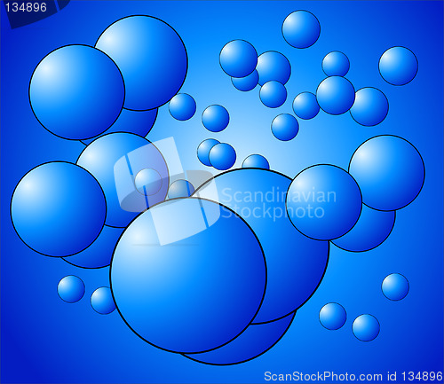 Image of Bubbles 2