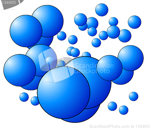 Image of Bubbles 2