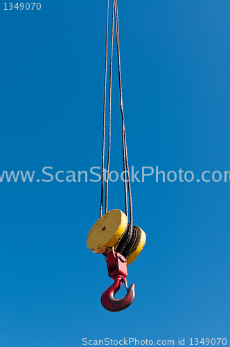 Image of Hoist