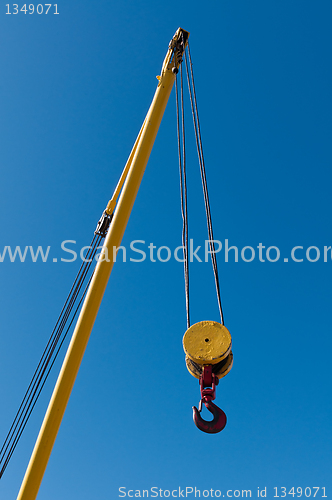 Image of Hoist