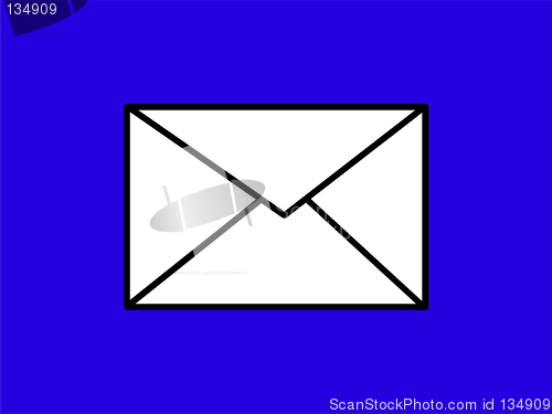 Image of Letter