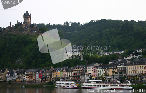 Image of cochem