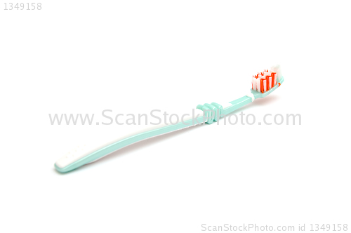 Image of Toothbrush 