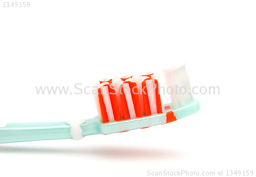 Image of Toothbrush 