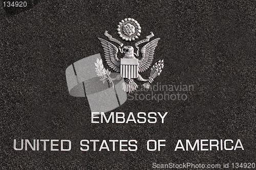 Image of embassy
