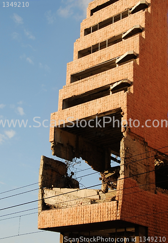 Image of Belgrade, Serbia