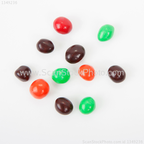 Image of candy