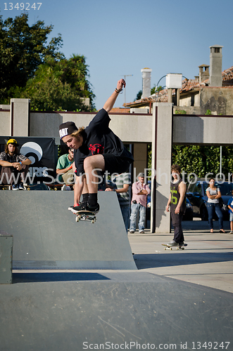 Image of Skater