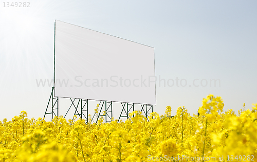 Image of Big Billboard 