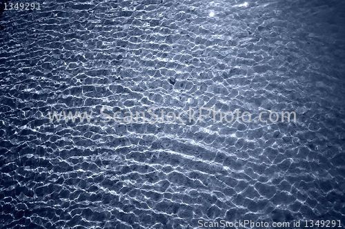 Image of waves