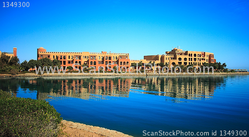 Image of Hotel, El Gouna