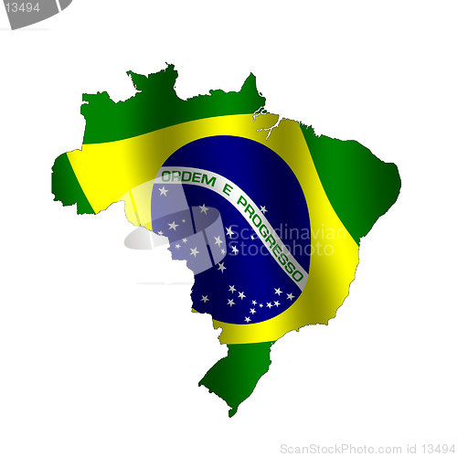 Image of Brazil