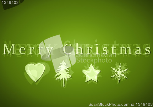 Image of merry christmas