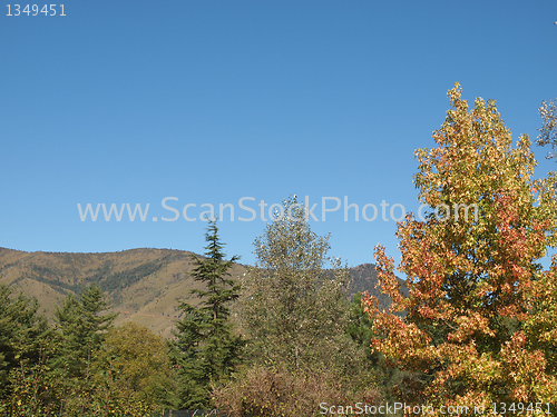 Image of Graian Alps, Italy