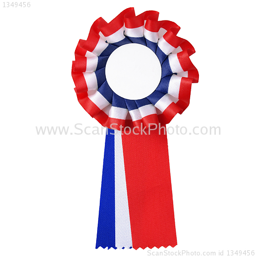 Image of French cockade