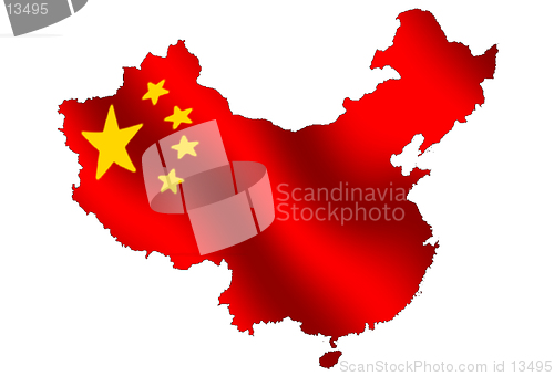 Image of China