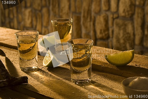 Image of Tequila I