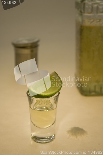 Image of Tequila III