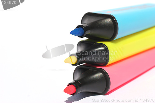 Image of Markers