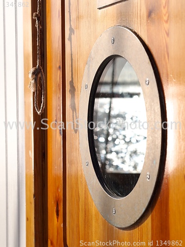 Image of Porthole 