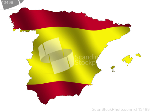 Image of Spain