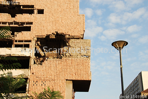 Image of Belgrade, Serbia