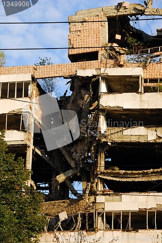 Image of Belgrade, Serbia