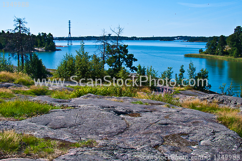 Image of Rocky park