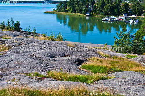 Image of Rocky park