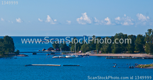 Image of Skerries