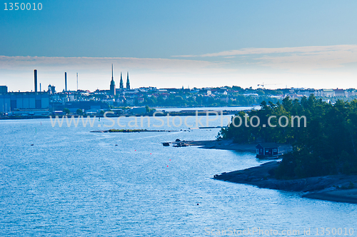 Image of Helsinki