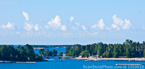 Image of Skerries