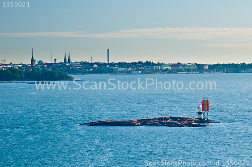 Image of Helsinki