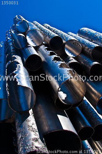 Image of Sibelius monument