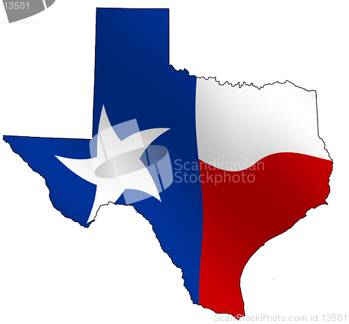 Image of Texas