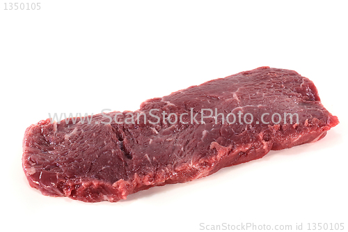 Image of rump steak