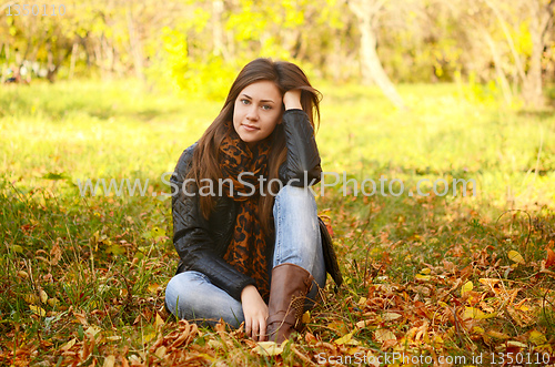 Image of autumn