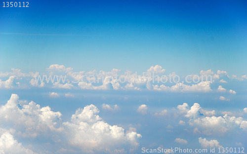 Image of sky