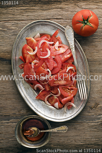 Image of Salad
