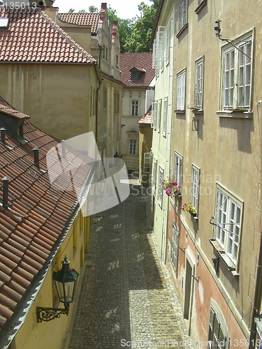 Image of Prague