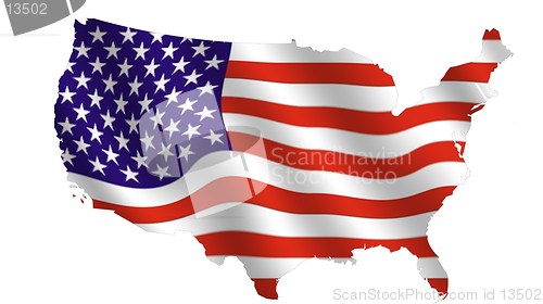 Image of USA