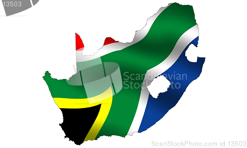 Image of South Africa