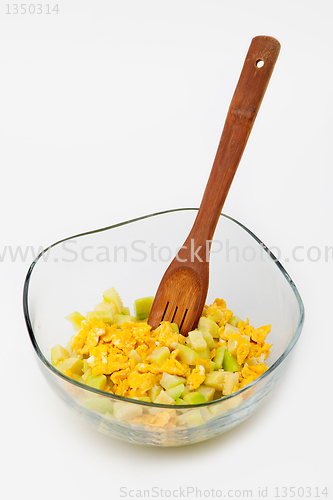 Image of Salad