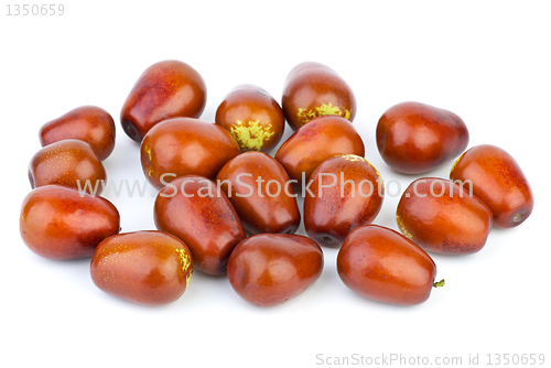 Image of Jujube berries