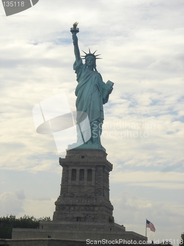 Image of Statue of Liberty