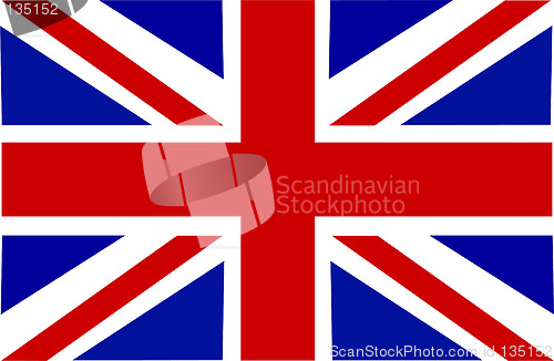 Image of UK Flag