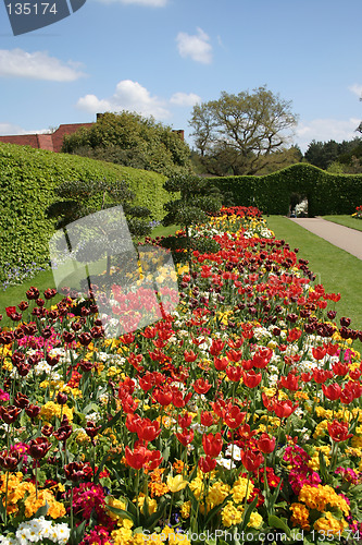 Image of English Garden